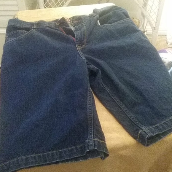 Tommy Hilfiger mens shorts - Picture 6 of 9